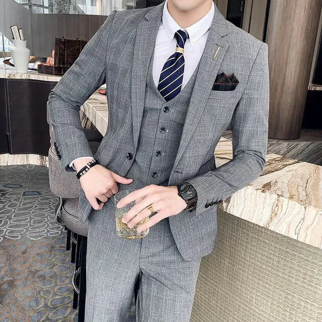 Business Suit Rieworkes