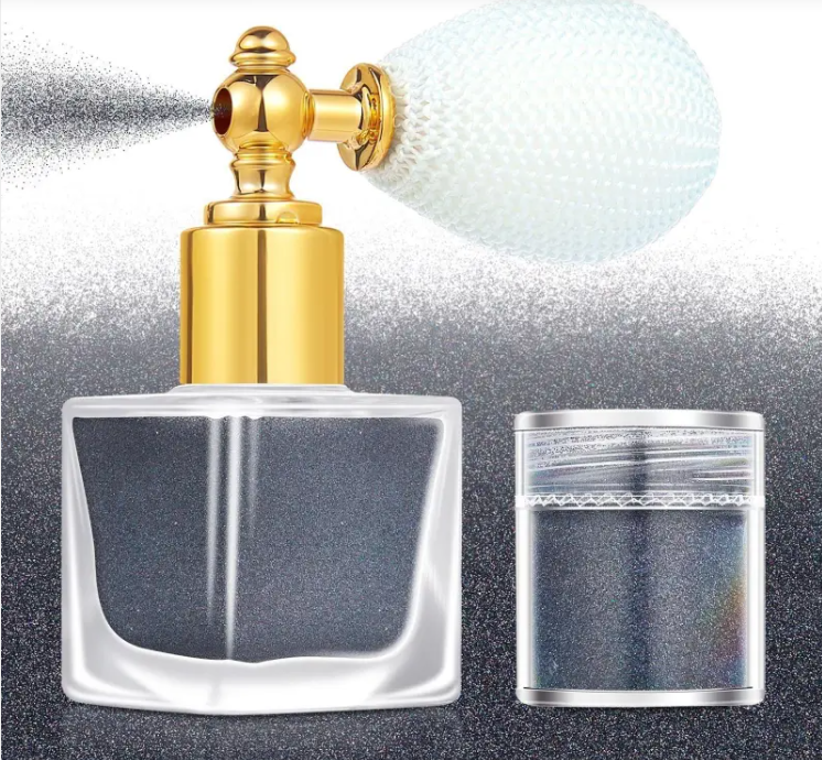 Makeup Glitter Spray Mimarta