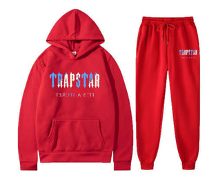 Winter Hoodie Sports Rieworkes
