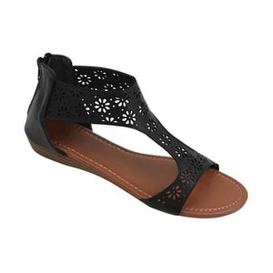Crazy Daisies Summer Sandals Mimarta