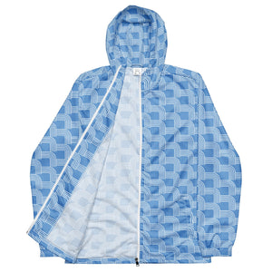 Men’s Whirlpool Windbreaker Mimarta