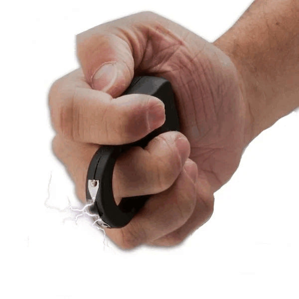 Cheetah Stun Ring 18MV Self-Defense Toy Accessory Mimarta