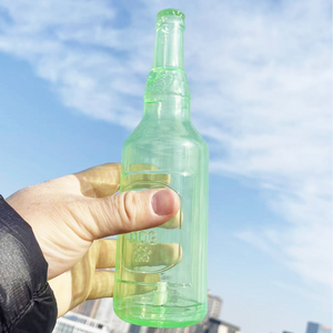Pet TPR Tennis Bottle Toy Mimarta