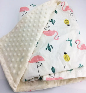 Baby Blanket Rieworkes