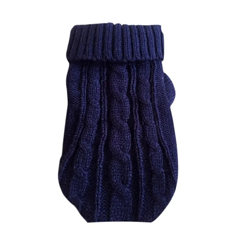 Winter Pet Clothes Rieworkes