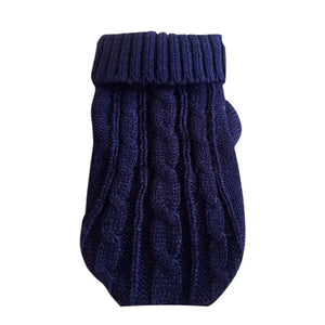 Winter Pet Clothes Rieworkes