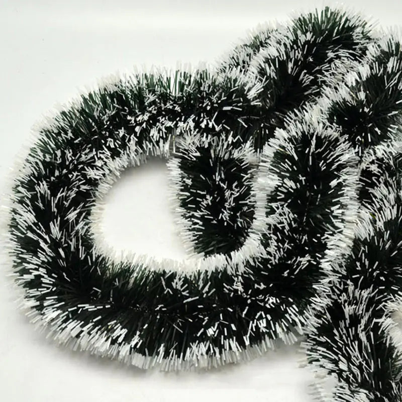 Christmas Garland Home Wall Décor Rieworkes