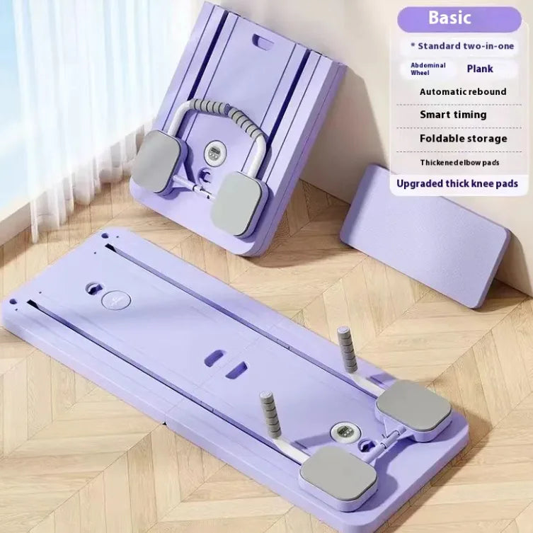 Multi-functional Household Fitness Board Rieworkes