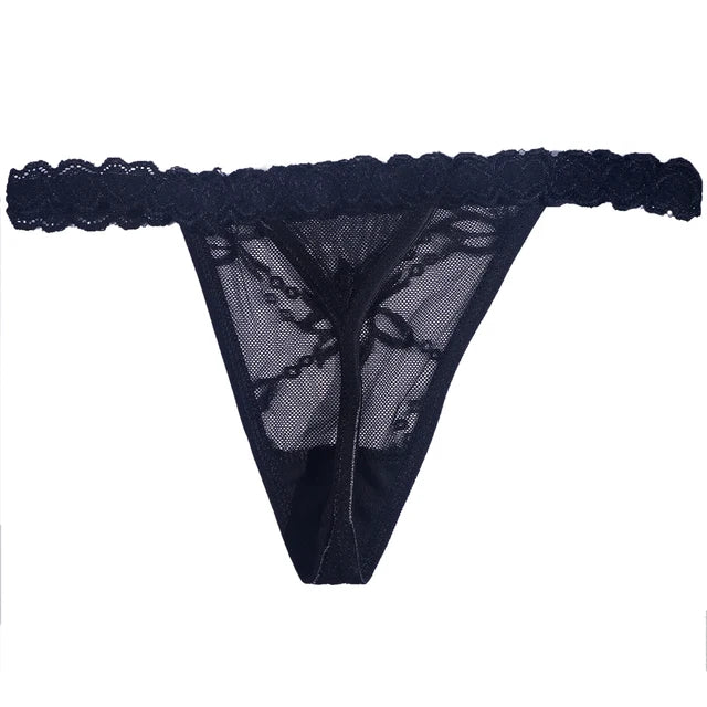 Underwear Thong Rieworkes