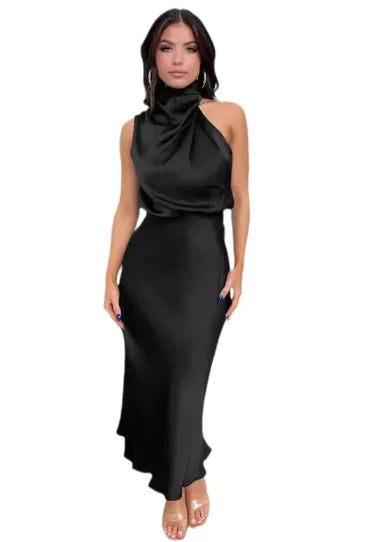 Maxi Dress for Women Rieworkes