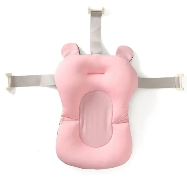 Newborn Bathtub Pad and Chair Rieworkes