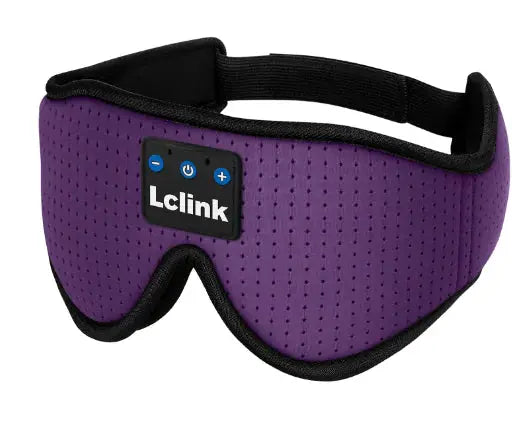 Smart Eye Mask Rieworkes