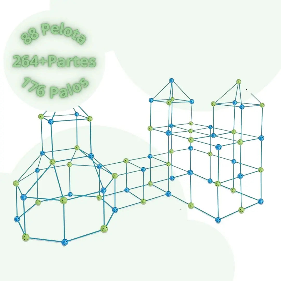 Sensory Strength Building Kit Rieworkes
