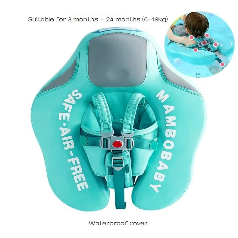 Baby Swimming Ring Rieworkes