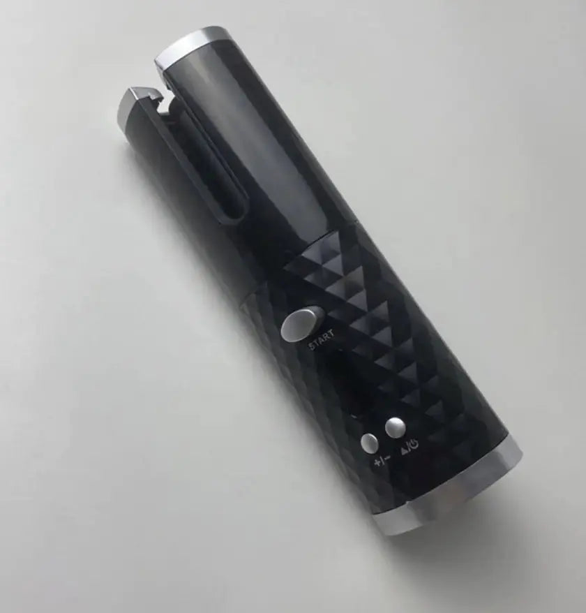 Wireless Hair Curler Rieworkes