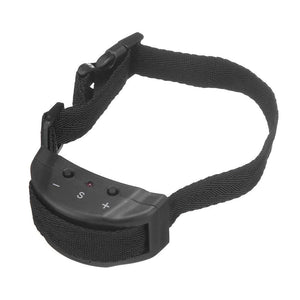 Automatic Anti Bark Barking Dog Shock Control Collar Device Large Medium Small Rieworkes