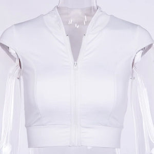 Sport Top Women Breathable Yoga Gym Rieworkes