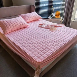 Thicken Mattress Cover Rieworkes