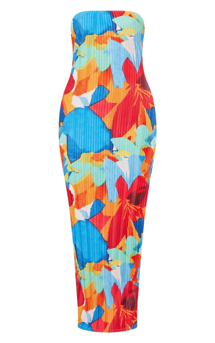 Slim Fit Dress Rieworkes