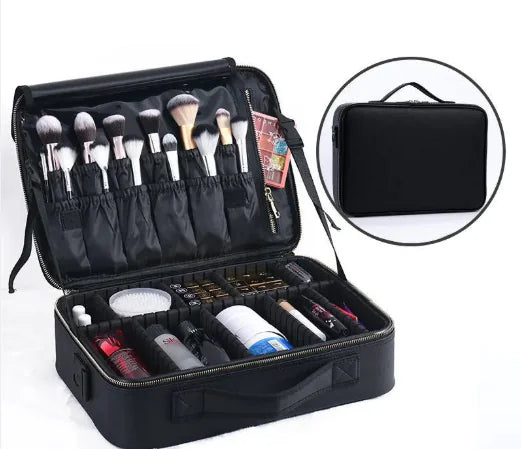 Women's Beauty Storage Bag Rieworkes