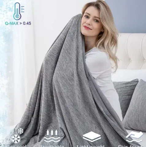 Cooling Blanket Rieworkes
