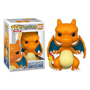 Funko POP Pokémon Anime Figure Toys Rieworkes