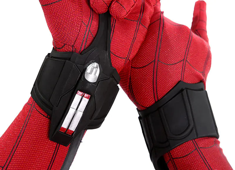 Spider-Man Civil War Costume Accessory with Launcher Mimarta