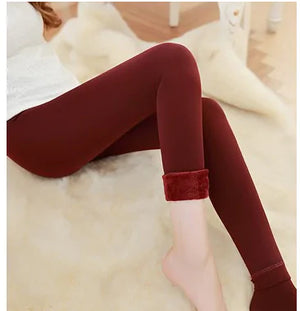 Winter Leggings For Women Rieworkes