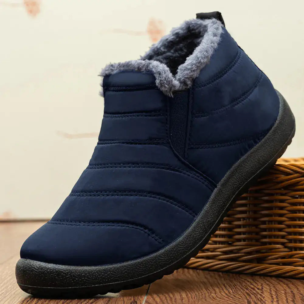 Snow Boots Rieworkes