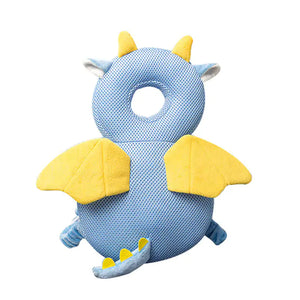 Baby Anti-Fall Headrest Rieworkes