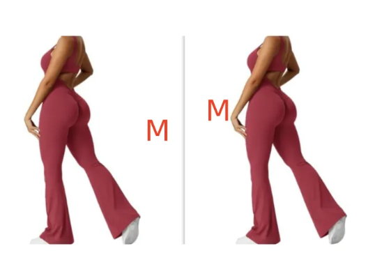 Flare Jumpsuit Mimarta