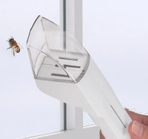 Handheld Insect & Bee Catcher Tool Mimarta
