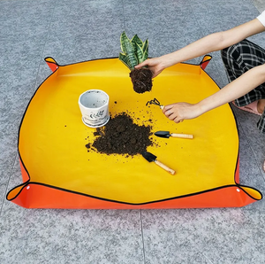 Waterproof Gardening Soil Mat Mimarta