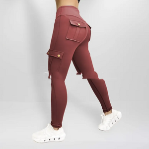 Women's Yoga Pants Mimarta