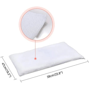 Self-Heating Dog Bed & Pet Cushion Mimarta