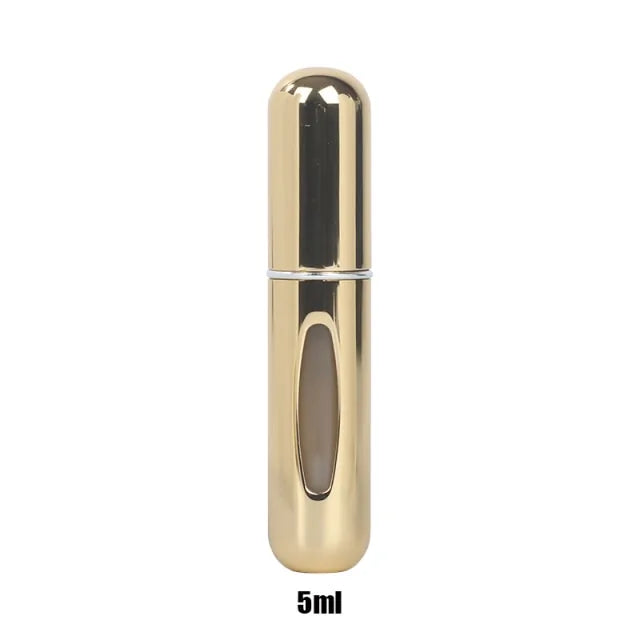 Perfume Spray Bottle Rieworkes