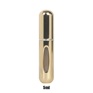 Perfume Spray Bottle Rieworkes