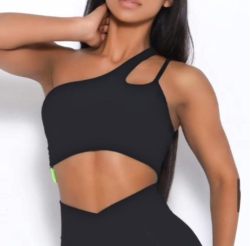 High Waist Yoga Clothes with Hip Lift Sports Bra Mimarta