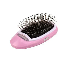 Hair Ionic Brush Rieworkes