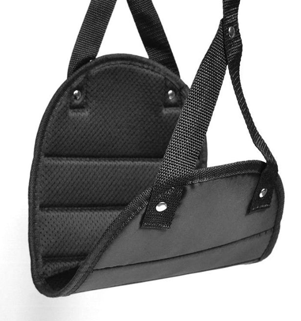 Travel Leg Rest Hammock Mimarta