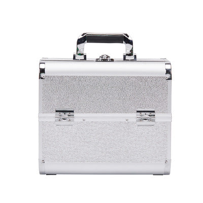 Makeup Case, Portable Makeup Box Mimarta