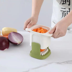Chips Maker Potato Cutter Rieworkes