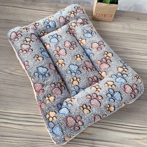 Winter Pet Warm Sleeping Pad Mimarta