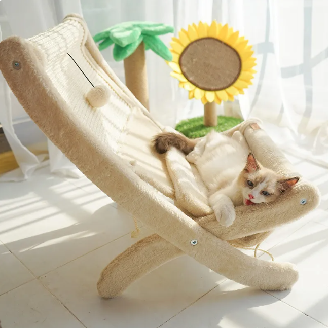 Pet Cat Sofa Bed Mimarta