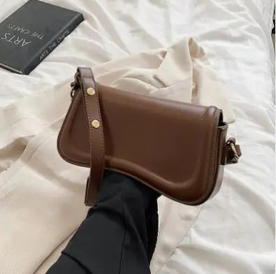 Fashion shoulder bag Rieworkes