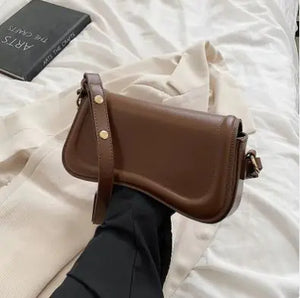 Fashion shoulder bag Rieworkes