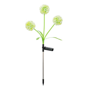 LED Solar Dandelion Light Mimarta