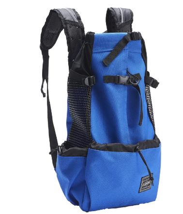 Hiking Pet Dog Carrier Mimarta