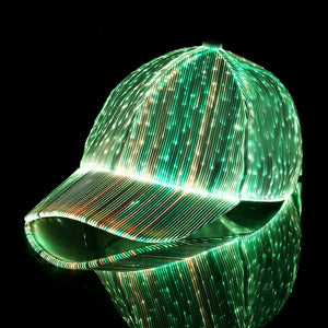 Lumisonata LED hats Mimarta