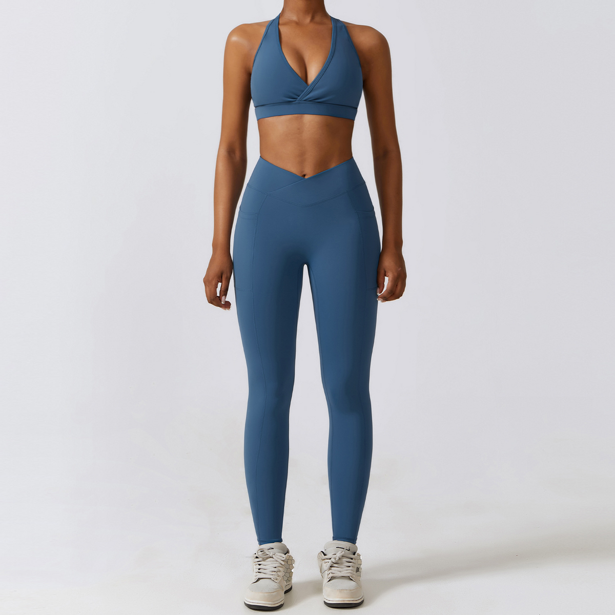Yoga Exercise Suit  For Women Mimarta